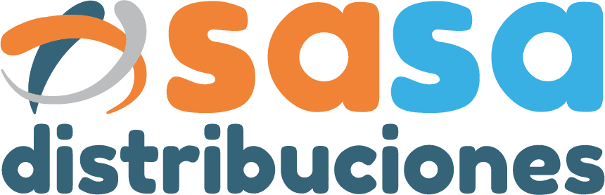 Sasa Distribuciones